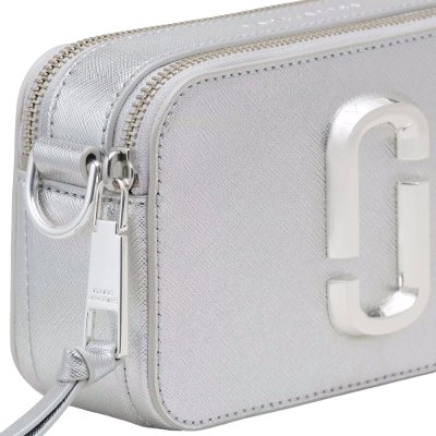 THE METALLIC SNAPSHOT DTM